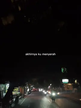akhirnya ku menyerah - - - #jakartahariini #forrevenge #liriklagu 