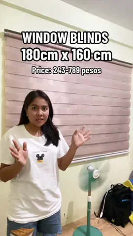 WINDOW BLINDS #windowblinds #fyp 