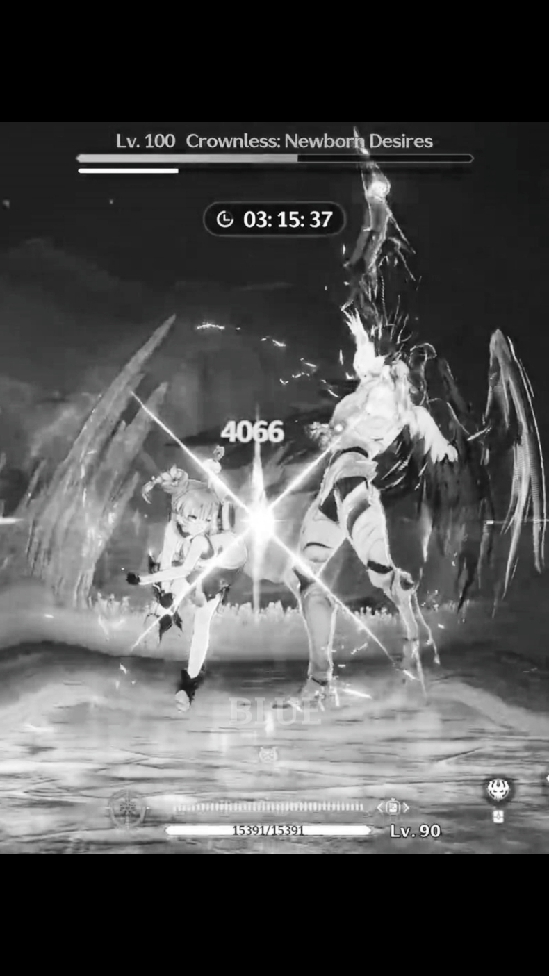 Butt parry💀 | Credit to Rexlent for the Gameplay clip #wutheringwaves #wutheringwavesgameplay #youhu #youhuwutheringwaves #kurogames 