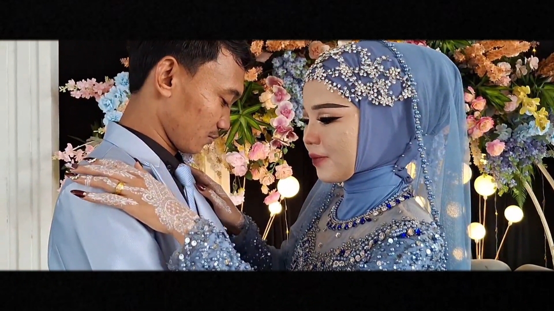 Adi & Amel #pyf  #jawilan  #weddingsunda  #muaserang  #CapCut 