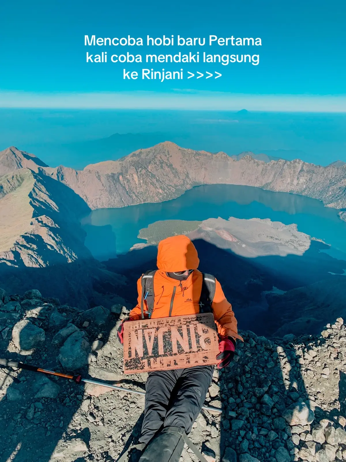 #cerita #mountain #mountains #fyp #rinjani #3726mdpl #rinjanimountain 