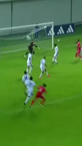 What a goal from amjed 🚀 #دوري_نجوم_العراق #zakhosportclub #نادي_زاخو_الرياضي #zaxo #zakho 