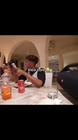 Inoxtag core 😭😭 #inoxtag #core #drole #teamcrouton 