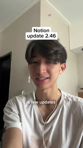 automations are pretty fire too #notionapp 