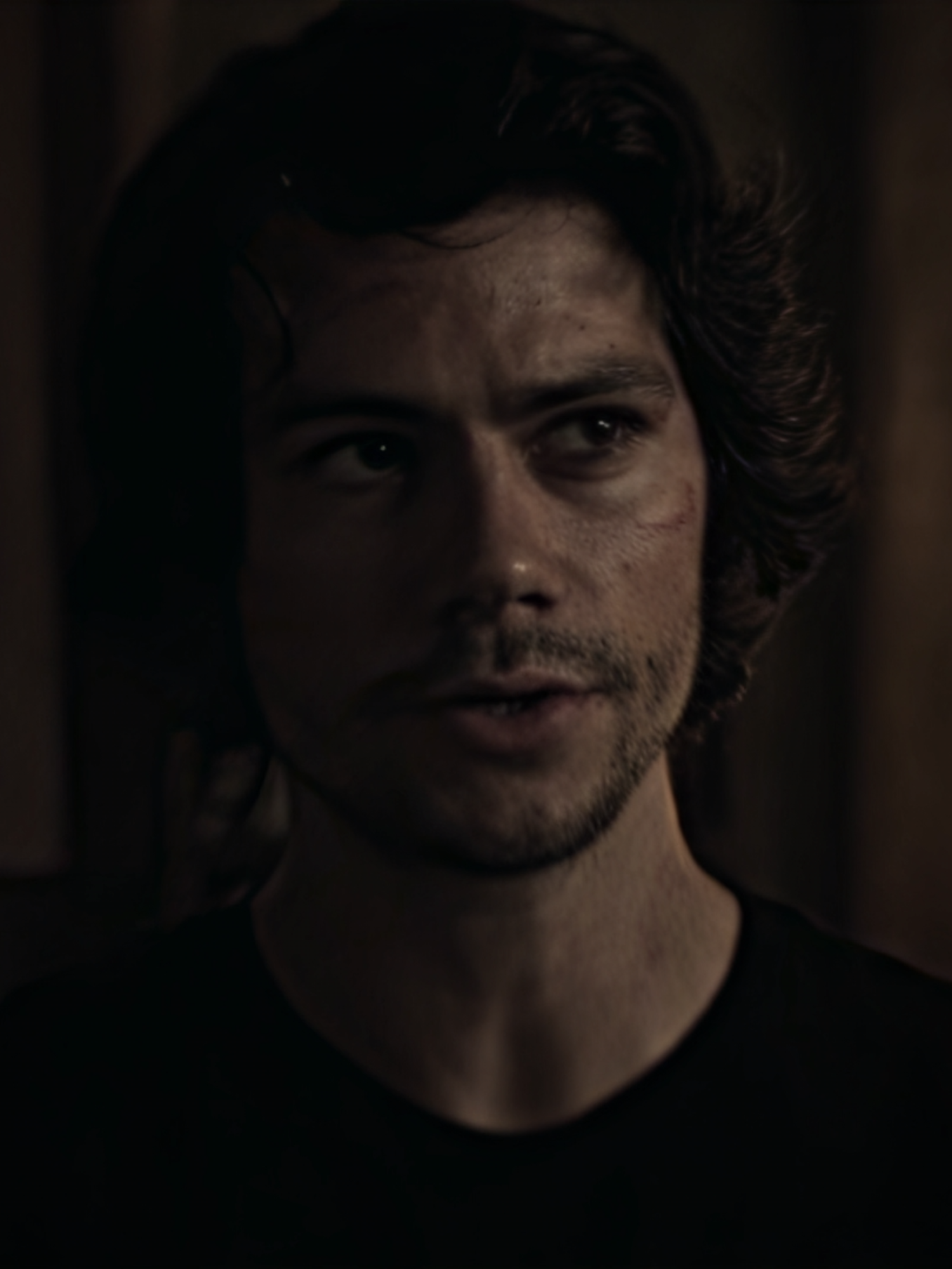 A vingança sempre é plena | #americanassassin #mitchrapp #aftereffects #edit #dylanobrien #fyp