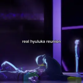 Credits to ahiopsa on tt and soujixxx on X for the vid idea! This honestly looks αςs but im working on femluka so #hyuluka #lukaalienstage #hyunaalienstage #alienstage #alnst 