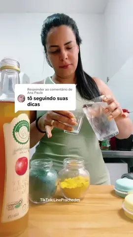 Respondendo a @Ana Paula , Amiga fico honrrada com teu comentario , e gostaria de falar para você, que pode sim contar comigo, e que seu sei que você vai conseguir chegar no teu peso ideal . Eu pesava 98 kilos , hoje eu estou na casa dos 70 kilos , e foi a melhor escolha que eu fiz a uma ano atrás. #dicasdeemagrecimento #emagrecedoresnaturais #shotemagrecedor #shot #inibidordeapetite #emagrecer #processodeemagrecimento #perderpeso #bemestar #mulher 