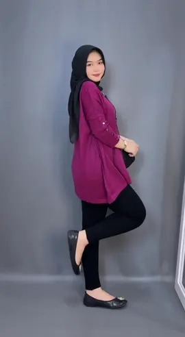 3 outfit sat set pake legging 