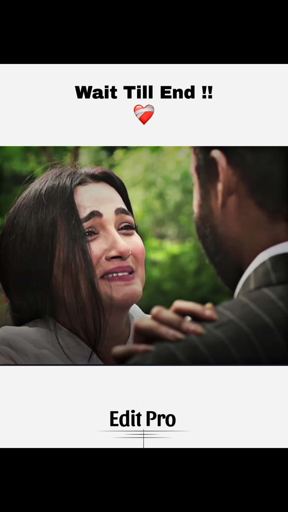 True Love Of Sister ❤️ #viral #trending #emotional #scene #parizaad 