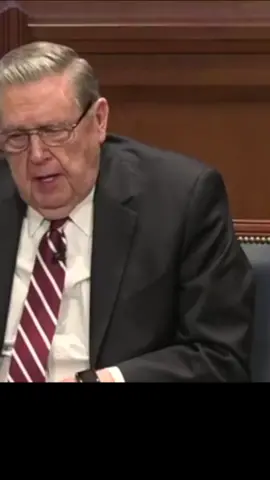BYU-Pathways Worldwide Broadcast | Elder Jeffrey R Holland | November 01, 2018 #thechurchofjesuschristoflatterdaysaints #lds #elderholland #jesuschrist #hearHim 