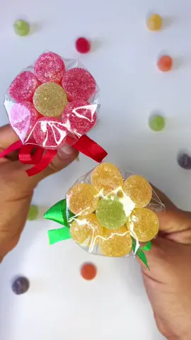 FLOR DE JUJUBA 🤩#ideiadelembrancinha #lembrancinhainfantil #floresdejujuba #lembrancinhasimples #festainfantil #flordejujuba 