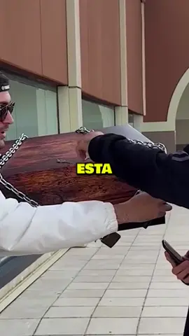 Si ABRES el COFRE del TESORO te lo LLEVAS!😱🎁 #cofre #tesoro #gta6 