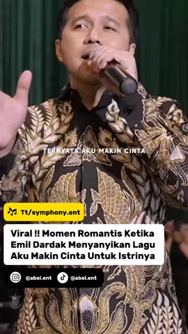 Wahh Romantis Banget Gaess 😍 Bagaimana Pendapat Kalian? Sc - symphony.entertaiment Cr - @emildardak / @arumibachsin_94 Follow IG/Tiktok @abel.ent biar ga ketinggalan info update setiap harinya #konser #viral #cover #abelent #abelmusik #abelentertainment #updatemusik #beritaupdate #viral #seputarmusik #infomusik #belindafueza Staycation di Bekasi @abelstayluxury