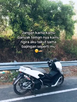 Yakali takut🫢🫳🏻🤣#nmax #ring17 #fyp #lwatberanda #fypdong #katakata #lewatberanda #fypシ #trending 