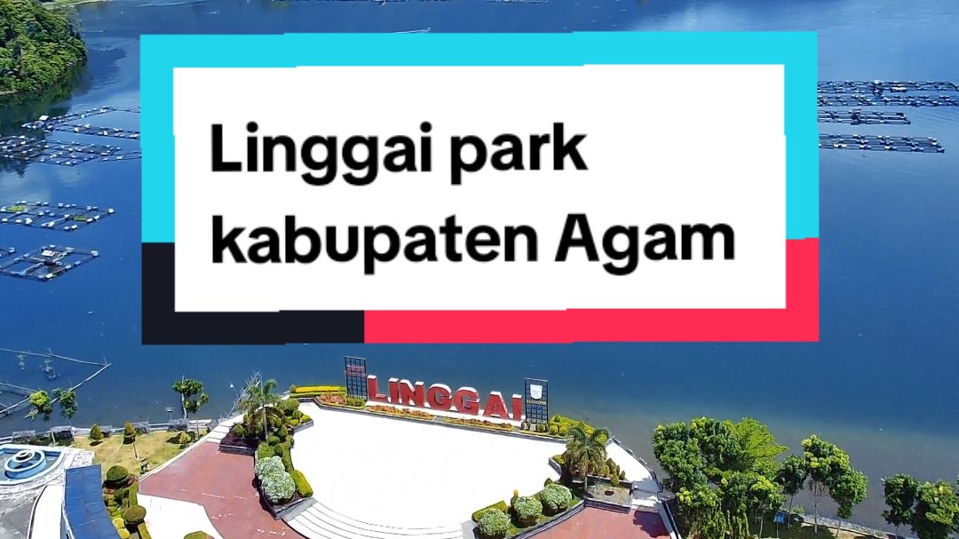 Linggai Park Maninjau  Kabupaten Agam  Shot By Drone SJRC F11 4K PRO  Video : Hafiz zikri #fyp #fypシ゚ #drone #sjrcf11s4kpro #pilotdrone 