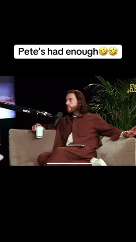 🤣🤣#petewicks #samthompson #stayingrelevantpodcast #podcasts 