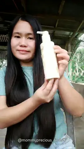 ganda ng 10 in 1 hair serum,sobrang bango pa sa buhok mga mare ko #hydrating  #frizzyhair  #haircaremoisturizer  #shinyandsmoothhair  #fypシ゚viral  #affialitemarketing  @Bremod Premium 