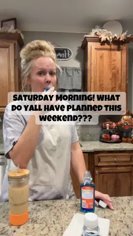 Saurday Morning and I have a lot to do! What do yall have planned?? #WeekendVibes #weekend #nothingplanned #sickagain #fyp #trendingvideo #saturdaymood #gottacleanthiswholehousenow 