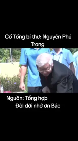 Những hình ảnh lúc sinh thời của cố tổng bí thư Nguyễn Phú Trọng 🫡😢🇻🇳♥️#tongbithunguyenphutrong #tongbithu #nguyenphutrong #bac #🇻🇳🇻🇳🇻🇳 #2024 