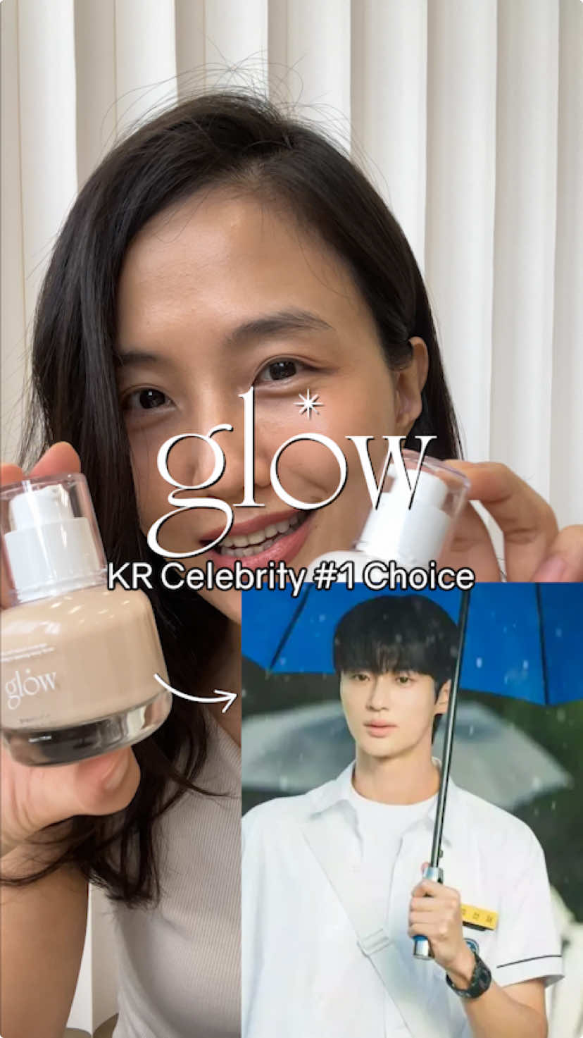 As an official distributor of @glow, we’re excited to share the highly raved Korean makeup brand Glow will be launching at Ksisters first flagship store! 🎉 Known for giving that flawless, radiant glow, GLOW is a must-have for K-pop icons and top makeup artists, gracing stars like Lovely Runner’s Byeon Woo Seok, Queen of Tear’s Kim Ji Won, and Kpop girl group AESPA. Ready to get that K-celeb glow everyone’s raving about? ✨ Save the date 🥳 🗓️ Date: 31 October 2024, Thursday 💛 Location: Orchard Wheelock Place  📍 Address: 501 Orchard Road #B2-03 Wheelock Place Singapore 238880 ✨ Opening hours: 10am - 10pm _____ KSISTERS®️ • 케이시스터즈 Your K-Beauty Haven ™️ | by Aesthetician @jungmin.lee ⠀⠀⠀⠀⠀⠀⠀⠀ 🔗 www.ksisters.sg  📍 Shop online or head down to our Flagship store ✨ New Drops Every Thursday, 12pm 📦 We Ship Worldwide #glowishere #byeonwooseok #aespa #kimjiwon #glowmakeup 