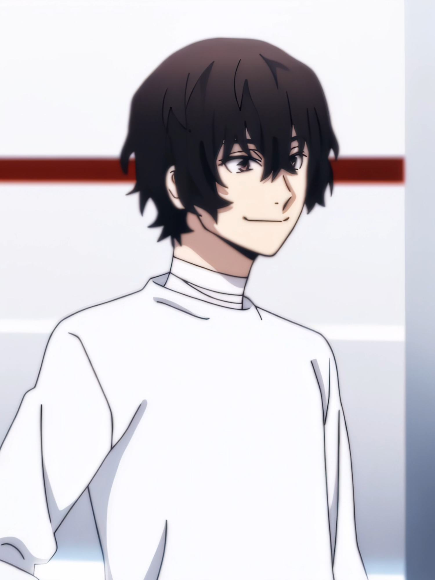 him soo😎#dazaiosamu #bungoustraydogs #anime #animeedit #hanasq #shiosquad #fyp