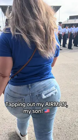 #BMT #tapout #usairforce #sanantonio #military 