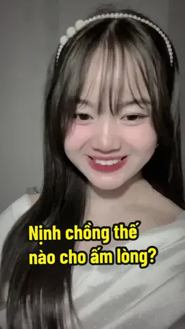 Lời nói chẳng mất tiền mua Lựa lời mà nói, chồng đưa tiền về 😂😂😂 #cuuvanvo #caption #tinhyeu #vochong #fyp #xuhuong #trending #cadaongaynayngaynay #thathinh 