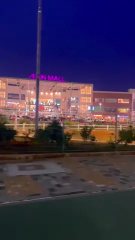 Mlm minggu ny kmana mblo?.😆 #aeon #aeondeltamas #cikarang #bekasi 