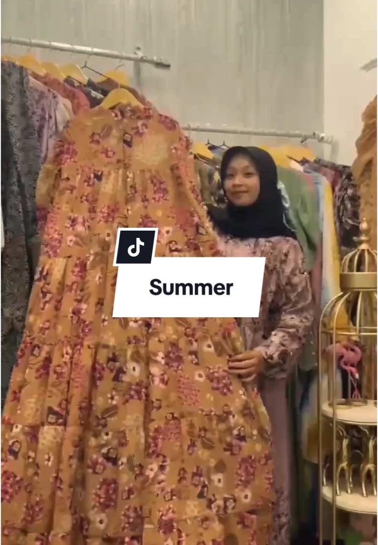 Summer blossom series 💕 #fyppppppppppppppppppppppp  #JelajahMerdeka  #gamiskekinian  #LIVEhighlights  #limitededition 