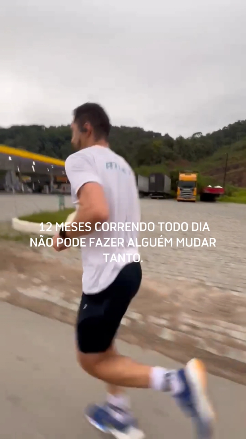 Nem me reconheço mais... . . . . #corridaderua #runner #corrida #corridaderuabrasil #runn #Running #corredor #corridaamadora #correr 