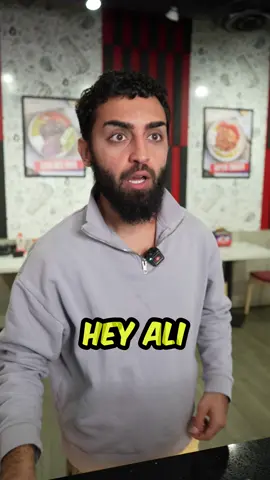 Don't Make Your Wife Hangry 🤣 @orlandokyng #tahinis #tahinisrestaurants #arab #middleeasternfood #arabmom #arabtok #arabtik #shawarma #fries #food #restaurant #yummy #comedy #skit #funny #foodreview #food #toronto #torontofood #foodreviews #shawarmareview #beefshawarma #canadarestaurant #fusion #fusionfood #cravings
