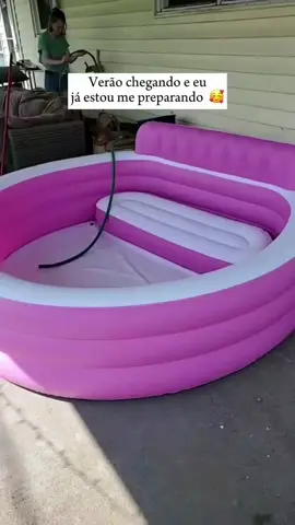 Piscina Familiar Inflável Lounge Com Assento 590 Litros  Intex. #verao #calor #piscina #inflavel #piscinaemcasa #shopee #veraochegou #foyour #foyoupage 