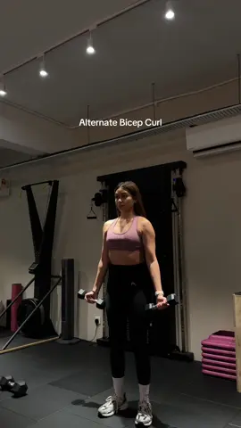 simple routine to follow for that toned arms ✨  #howtotonearms #strenghtraining #upperbodyworkoutforwomen #upperbodyworkout #dumbbellupperbodyworkout #dumbbellworkouts #dumbbellworkoutathome #dumbbellworkout #tonedarmsworkout #tonedarms #fypシ 