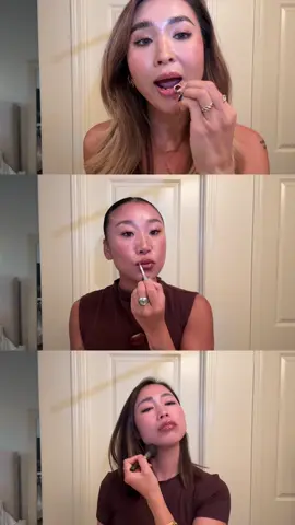 GRWM with besties💄💋 @Sumi @tomoaoki415 #grwm #親友 