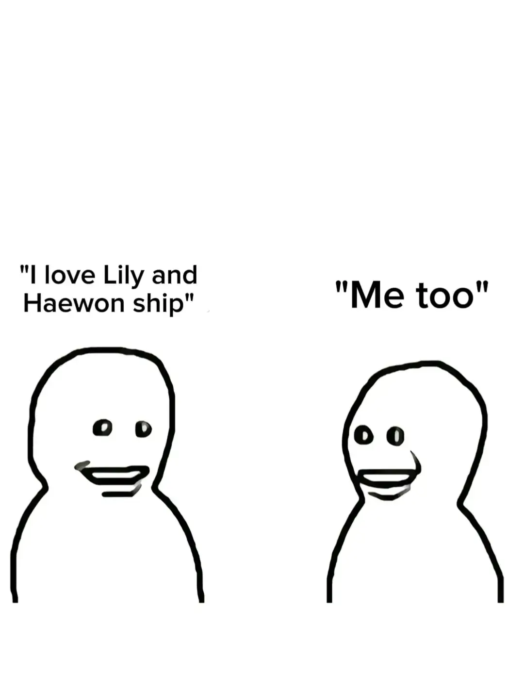 liwon 4 life bruuu #lilynmixx #haewonnmixx #ship #4u #kpopfan #kpopfanpage #viral #foryou #foryoupage #viral 