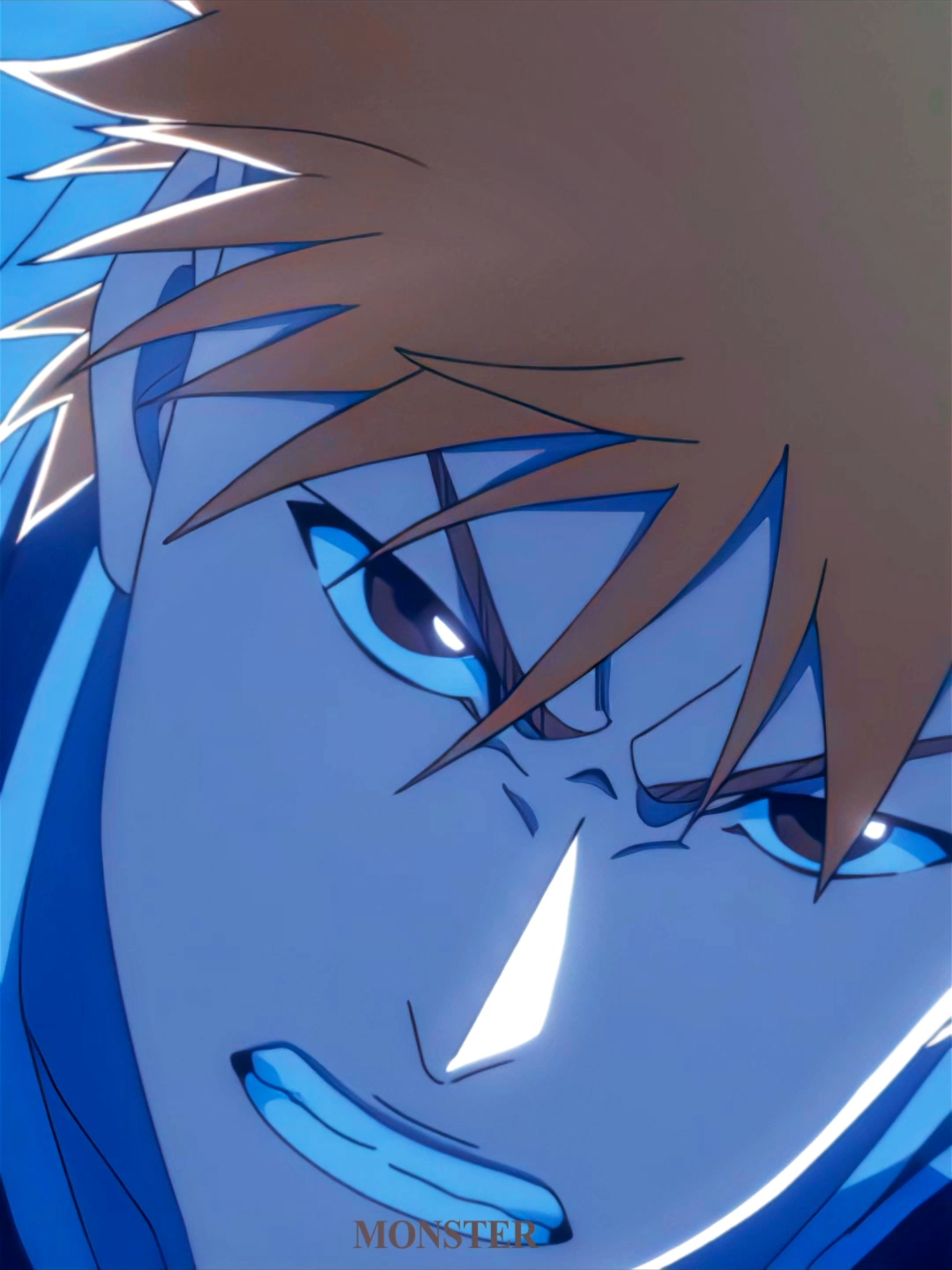 NEW EPISODE🔥🔥🔥 #anime #bleach #bleachanime #bleachtybw #ishida #ishidauryuu #ichigo #ichigokurosaki #bankai #bankaisquad #dreamsqd #ichigoat #animeedit