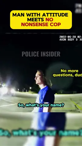 PT 2 🧐#cops #bodycam 