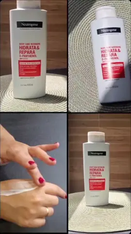 Descubra o poder da hidratação com Neutrogena Body Care Intense! Minha pele fica macia e nutrida por 48 horas, com uma textura leve que absorve rápido e não deixa sensação oleosa. Aquele cuidado diário que minha pele merece! #PeleHidratada #Neutrogena #BodyCareIntense #UGC #ugccreator @NEUTROGENA®️  Esse estilo é ideal para UGC, pois transmite uma experiência pessoal e destaca os benefícios do produto. #CapCut 