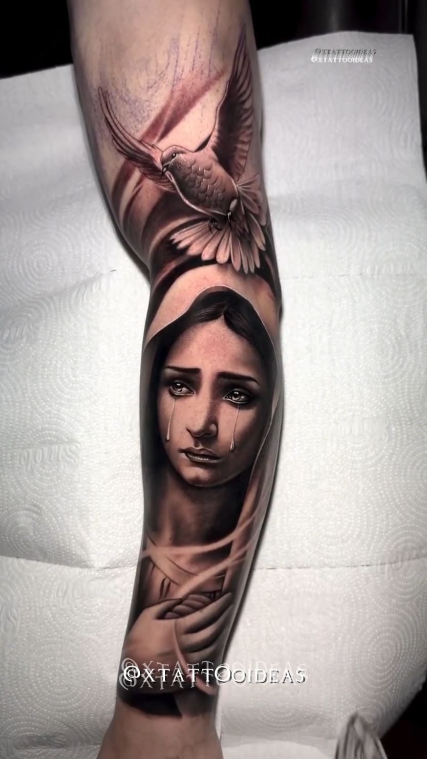 Tatuador : @Wellington Garcia Tattoo 🥇 #tatuagem #tattooartist #tattoos #tattoo 