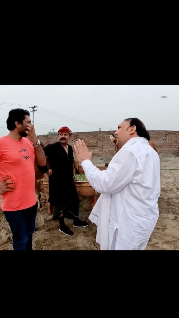 Part 10 Rana ijaz New funny comedy video show 🤣🥰🥰🥰🥰🥰 #rana #ijaz #trendingvideo #virl #funnyvideo #grow #fybシ #growmyaccount 