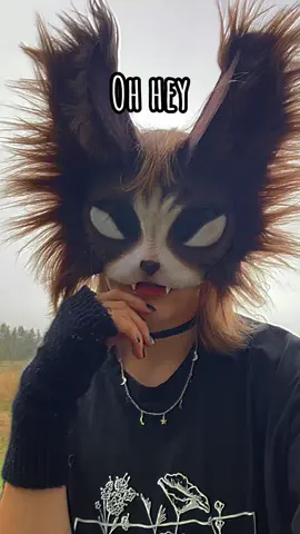 Most Therians aren’t Zoos and its NOT accepted among us #therianthropy #therian #quadrobics #quadrobist #gear #mask #furry #alterhuman #antizoo #fyp