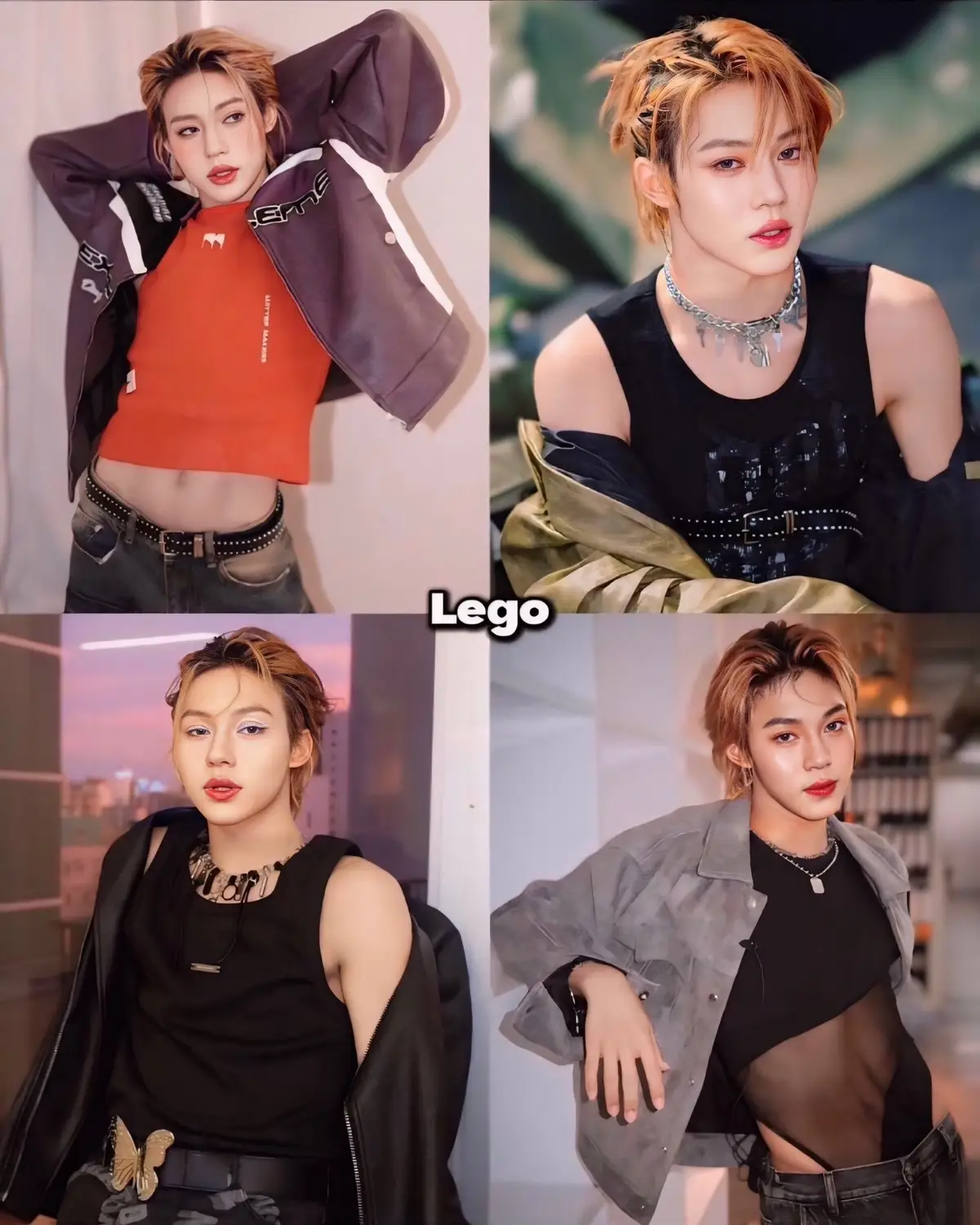 ✨GAY and always SLAY! ✨ ✨Shame on me, my last edit didn't include one of the biggest Sassy icons, Lego😁❤️#lego #yim #nat #pon #prem #ping #war #mix #benz #pavel #fluke #mark #offroad #turbo #park #thai #bl #actors #sassy #queen #fyp #fypage #foryoupage #foryourpage #viral #viraltiktok #video #photo 