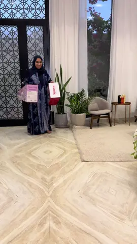 فرست كراي عندهم تنوع كبير في المنتجات وخصومات مافي زيها 🤩 استخدموا كود خصم YAS15 علشان يجيكم خصم اضافي  وترى التوصيل عندهم سرييييع  #امهات_تك_توك #السعودية  AD