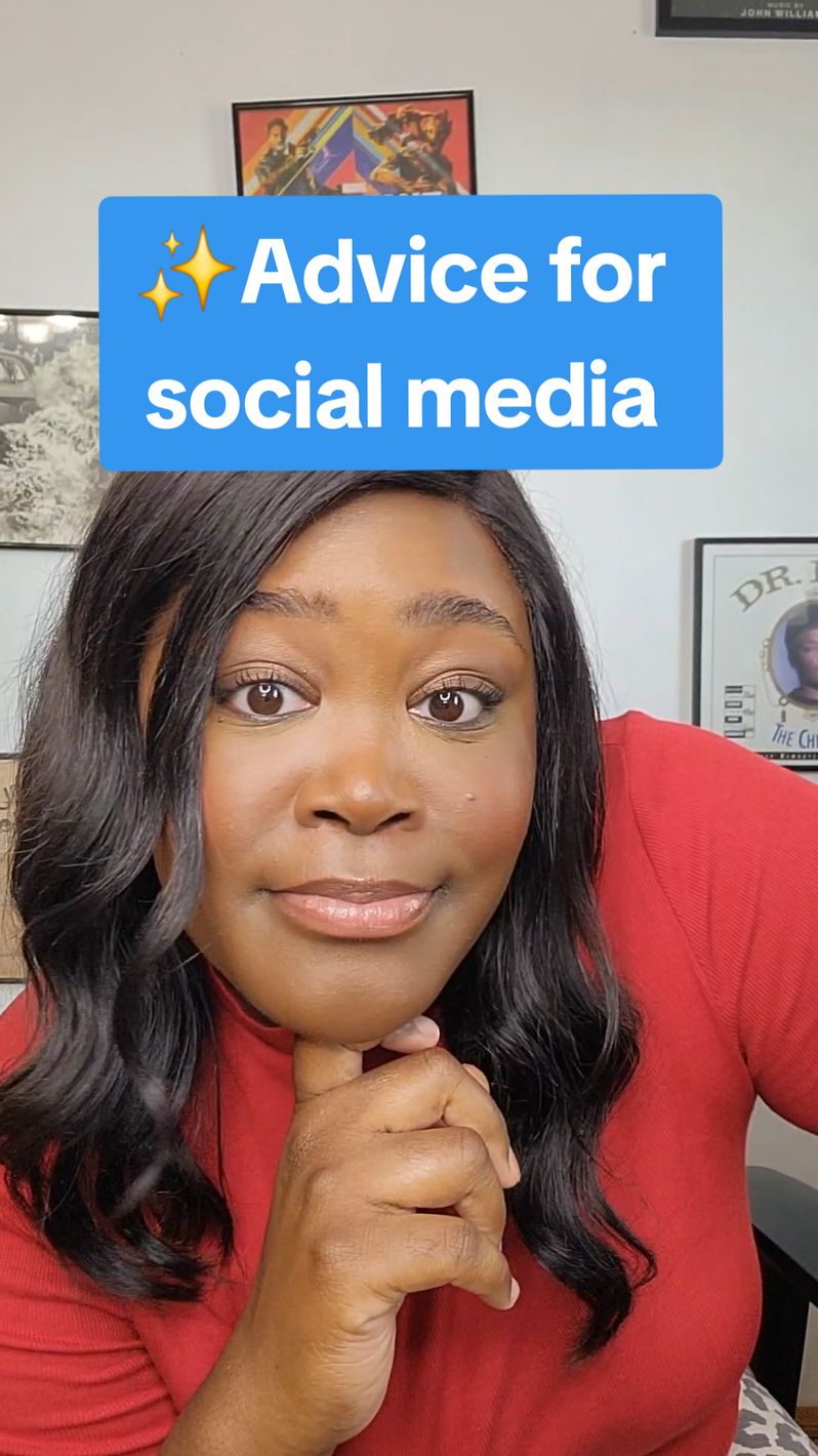 The longer it sits, the more you are going to overthink and overanalyze your content and you may never post it! What do you have to lose huh? It doesn't go viral, so what. You are creating a habit of showing up for yourself and putting your vision out there. As an overanalyzer myself perfectionism is a creative k1ller so create, post, and move on. 