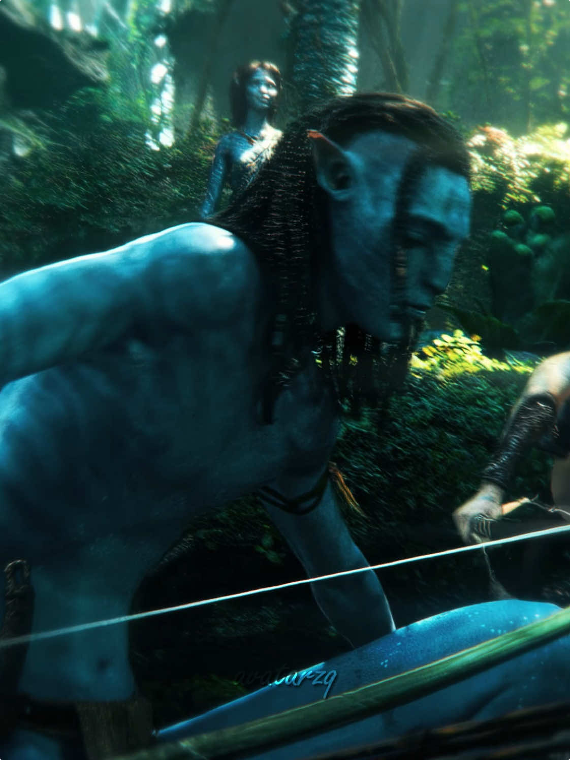 just rewatched Avatar (first one) and loved every single second of it 💪 || this audio has been stuck in my head for the past week || cc, shake, panning, and topaz: me || #loak #loakavatar #avatarthewayofwater #avataredits #loaksully #edit || 