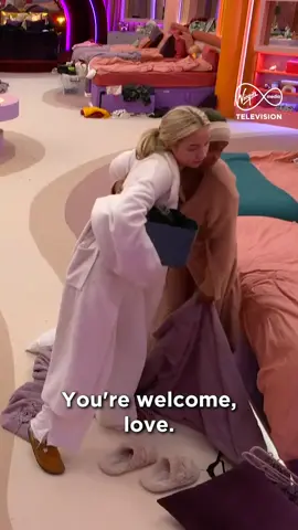 Lily is entering her prim, proper era 💅 Big Brother, Stream Now on Virgin Media Play 🖥️ #BBUK #bigbrother #bigbrotherlily #demure #mindful #primproper #etiquette #messy #eek #fyp