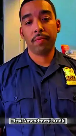 #1stamendmentaudit #cops