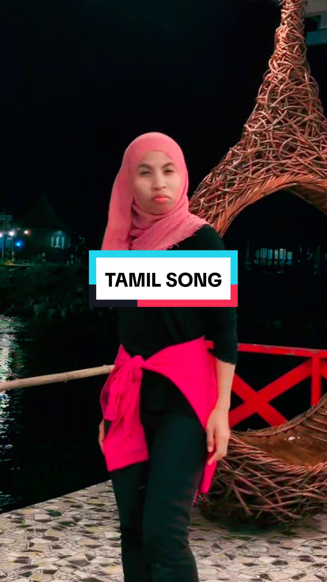 Yemma...why my face likes that?huh? #chotybehen #tamilsong #fyp #telugu 