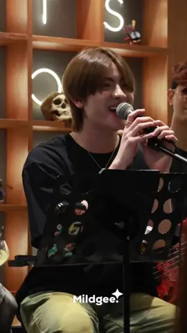 If I Ain’t got you ( @Firstone  ) #HobsMiniConcertxTleFirstOne #Firstone  : #เฟิร์สวัน