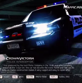 Cant go wrong with the Vic #crownvictoria #crownvic #policeinterceptor #ford #fyp 